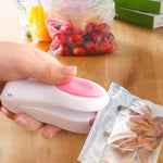 Mini Heat Sealing Machine