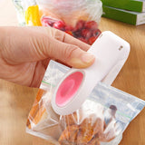 Mini Heat Sealing Machine