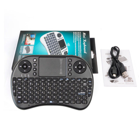 Mini Keyboard