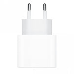 20W Type-C Fast Charger Combo For iPhone/iPad