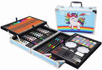 Unicorn Art Set -145pc