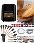 15L Air-fryer Combo