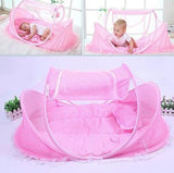 Baby Mosquito Net Tent
