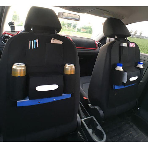 Car Seat Organizer