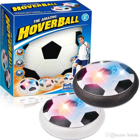 Hoverball