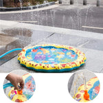 Sprinkler Splash Pads - 1m