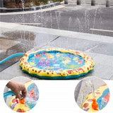 Sprinkler Splash Pads - 1m