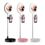 LED Make Up Mirror / Selfie Light