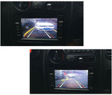 Car Rearview Camera