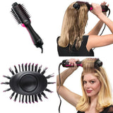 All in One Hair Dryer and Volumizer