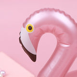 Flamingo Floating Drink Holder