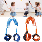 Toddler Safety Wrist Link