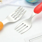 Peppa Pig Cutlery Set