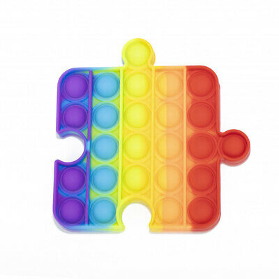 Puzzle - Popping Fidget Board