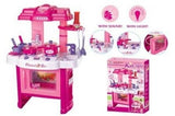 Kitchen Play Set