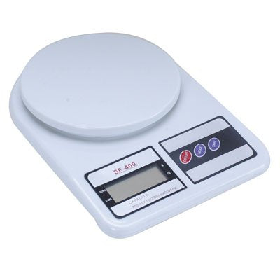 Electronic Kitchen Scale