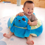 Baby Support Sofa - Character