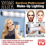 Studio Glow Make-up Light