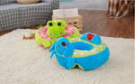 Baby Support Sofa - Character