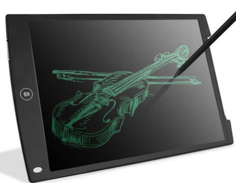 LCD WRITING TABLET