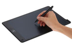 LCD WRITING TABLET