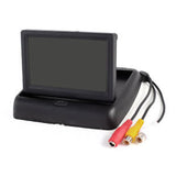 Security TFT Monitor 4.3''