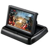 Security TFT Monitor 4.3''