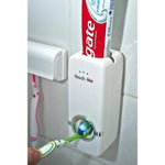 Automatic Toothpaste Dispenser